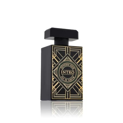 Fragrance World Intro Joyness Oud Perfumed Water Unisex Arabic Perfume Oriental Eau de Parfum (EDP) Mixte 80ml