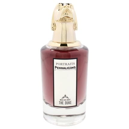 Penhaligon's London Penhaligon's Much Ado About The Duke Eau de Parfum (EDP) Mixte 75ml