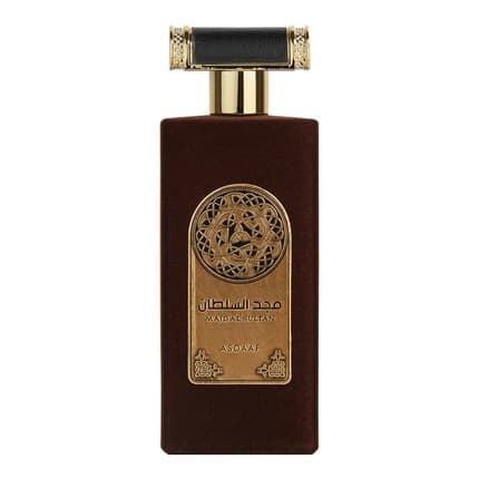Asdaaf Majd Al Sultan Eau de Parfum (EDP) Mixte 100ml