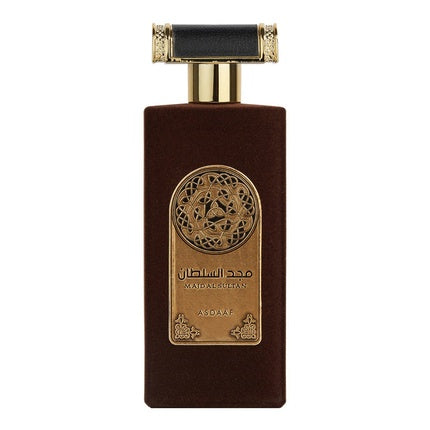 Asdaaf Majd Al Sultan Eau de Parfum (EDP) Mixte 100ml