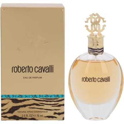 Roberto Cavalli Eau de Parfum (EDP) Femme 75ml