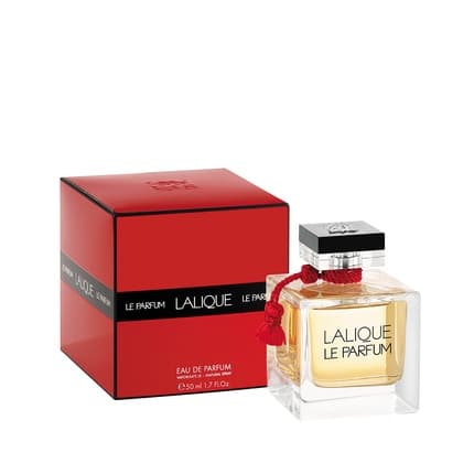 Lalique Le Parfum Eau de Parfum (EDP) Mixte 50ml