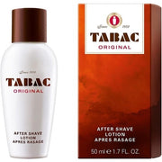 Original tobacco after shave lotion 50ml