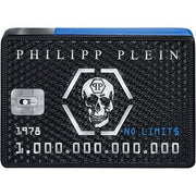 Philipp Plein No Limits Super Fresh Eau De Toilette Spray 90ml