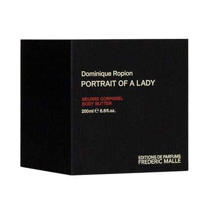 Frederic Malle Portrait of a Lady Body Butter 200ml Frederic Malle