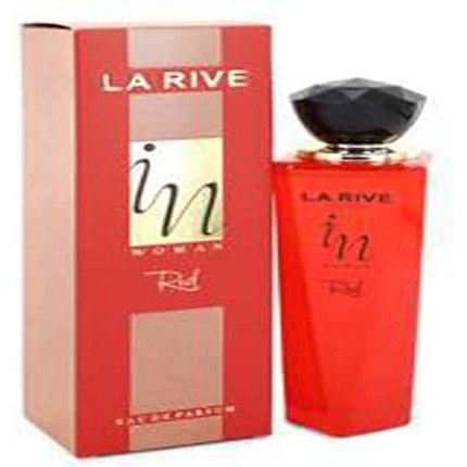 LA RIVE In Woman Red Eau de Parfum 100ml La Rive