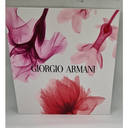 Giorgio Armani Si Eau de Parfum 30ml Body Lotion 50ml Liquid Lipcolor 6.5ml Giorgio Armani