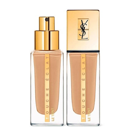 Yves Saint Laurent Touche Éclat Le Teint Foundation BR10 Cool Porcelain 25ml - Yves Saint Laurent