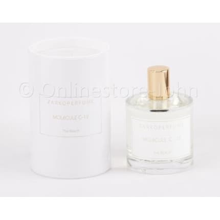 Zarkoperfume Molecule C19 The Beach Eau de Parfum (EDP) Mixte