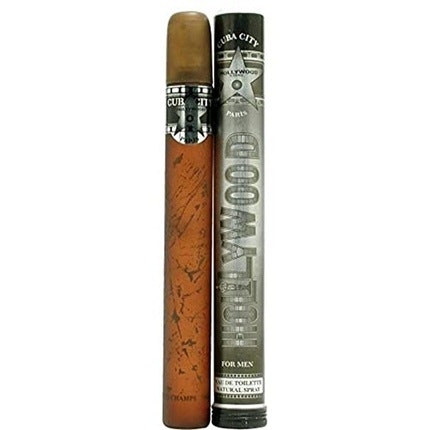 Cuba Hollywood For Men Eau De Toilette Spray 35ml By Cuba