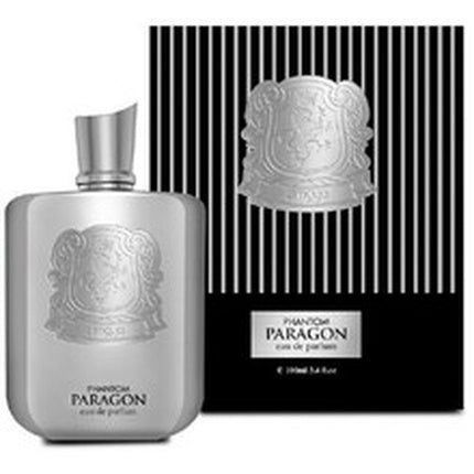Zimaya Phantom Paragon Eau de Parfum (EDP) Mixte 100ml