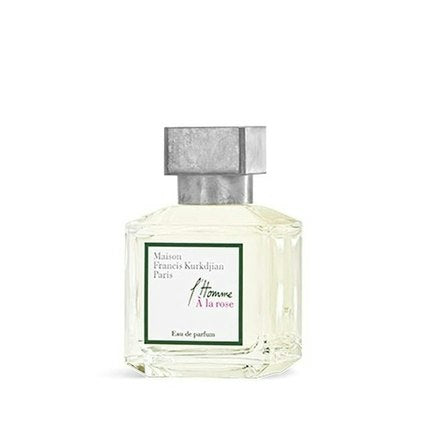 MFK L'homme A La Rose Eau De Parfum spray 70ml Maison Francis Kurkdjian