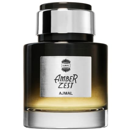 Ajmal Amber Zest Eau de Parfum (EDP) Mixte 100ml