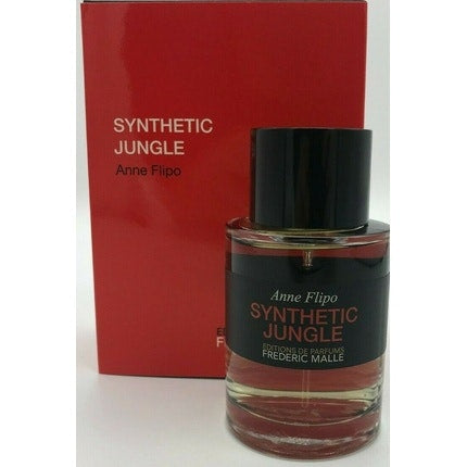 Frederic Malle Synthetic Jungle Eau De Parfum 100ml Unisex Spray