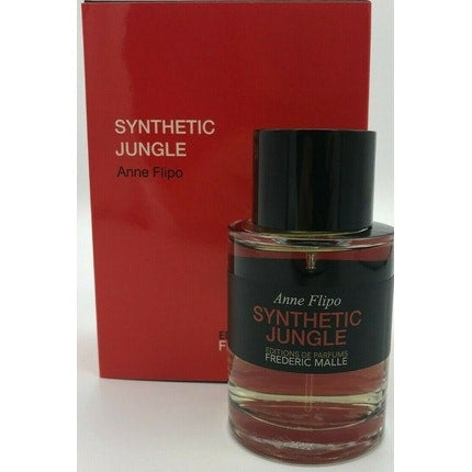 Frederic Malle Synthetic Jungle 100ml Eau de parfum  Authentic New in Box and Ships Fast Frederic Malle