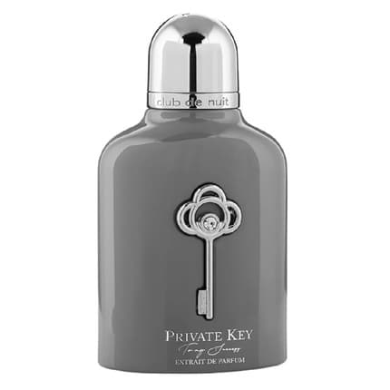 Armaf Club De Nuit Private Key To My Success Extrait De Parfum Parfum (Parfum) Mixte 100ml
