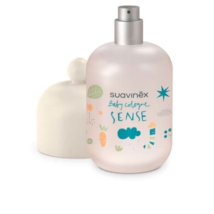 Suavinex Suavinex Baby Cologne Sense Eau de Cologne (EDC) Mixte 100ml