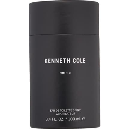 Kenneth Cole for Him Edt 100ml
