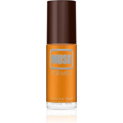 Coty Musk par Coty Eau de Cologne (EDC) Homme 44ml