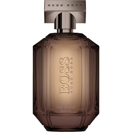 Hugo Boss BOSS The Scent Absolute for Her Eau de Parfum 100ml pour femme