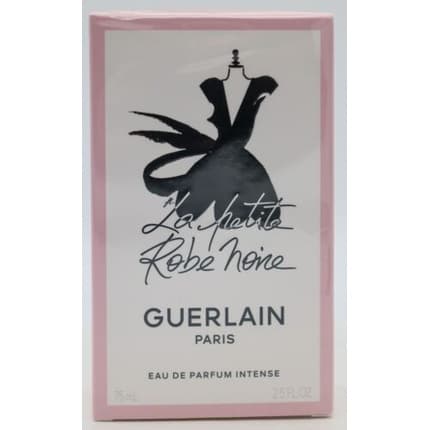 Guerlain La Petite Robe Noire Intense Eau de Parfum 75oz Unisexe