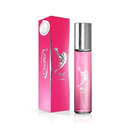 Chatler PLL Pink Parfum  pour femme  30ml Chatler