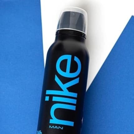 Nike ultra blue man 24h spray deodorant 200ml