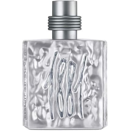 Cerruti 1881 Silver Eau de Toilette (EDT) Homme 100ml