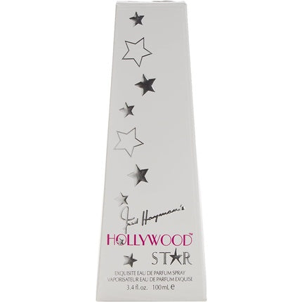 Fred Hayman Hollywood Star Eau de Parfum (EDP) Mixte 100ml