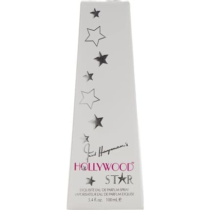 Fred Hayman Hollywood Star Eau de Parfum (EDP) Mixte 100ml