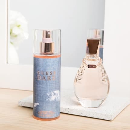 Guess Dare Women Eau de Toilette Femme 100 ml