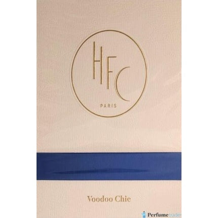 HFC Paris Voodoo Chic Eau de Parfum 75ml Hfc Paris