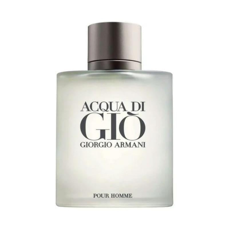 Giorgio Armani Acqua Di Gio Eau de Toilette (EDT) Homme 30ml