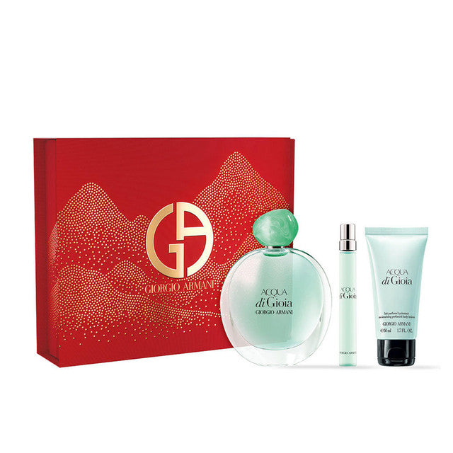 Armani Aqua Di Gioia Eau de Parfum 100 ml - Aquatique
