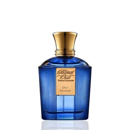 Blend Oud Voyage Collection Oud Zanzibar Eau de Parfum 60ml Unisexe