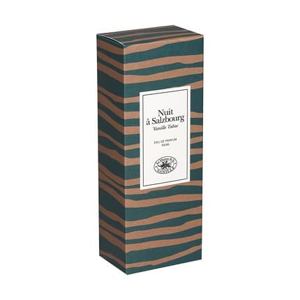 La Maison De La Vanille Nuit à Salzburg Perfume Water Eau de Parfum (EDP) Mixte 100ml