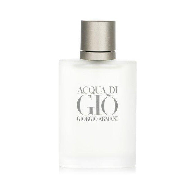 Giorgio Armani Armani Acqua Di Gi Refillable Eau de Toilette (EDT) Mixte 100ml