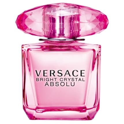 Versace Bright Crystal Absolu Eau de Parfum (EDP) Mixte 30ml