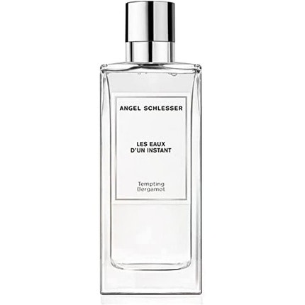 Angel Schlesser Les Eaux D'Un Instant Tempting Bergamot Eau De Toilette Spray 150ml