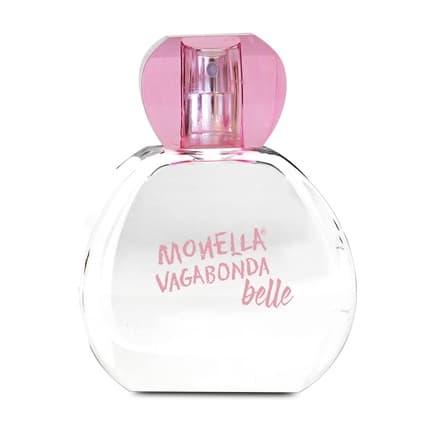 Acqua Di Sorrento MONELLA VAGABONDA Belle 's Perfume with Floral and Fruity Notes Eau de Toilette (EDT) Femme 100ml