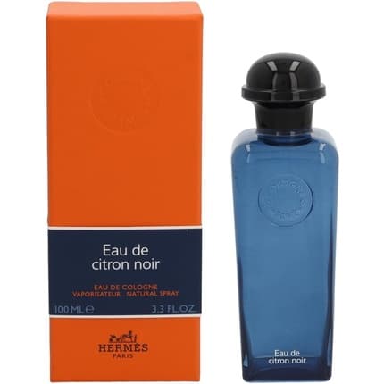 Hermès Herms Eau De Citron Noir Unisex Eau de Cologne 100 ml