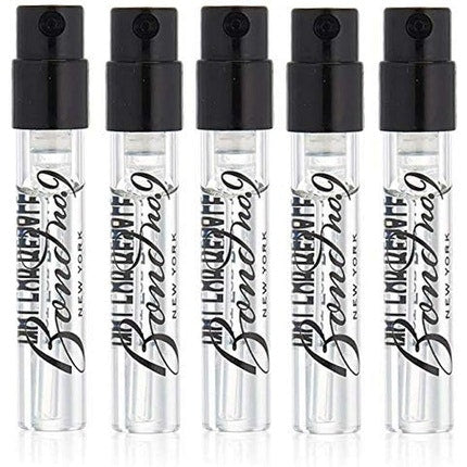 Bond No9 Liberty Island Eau De Parfum Spray Unisex 50ml