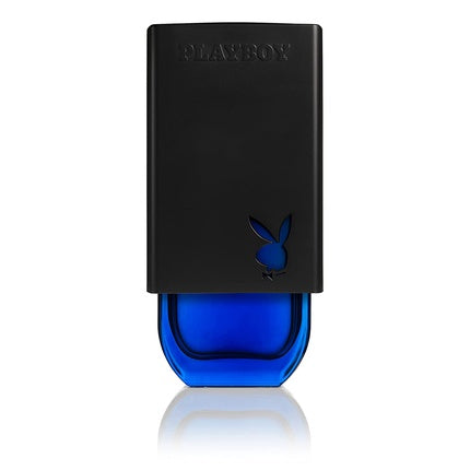 Playboy Make The Cover Male EDT Spray 50ml Playboy