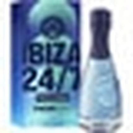 Pacha Pacha Ibiza 24/7 Feeling Eau De Toilette For Men Natural Spray 100 Ml