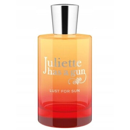 Juliette Has A Gun Lust For Sun Eau de Parfum 100ml Juliette Has