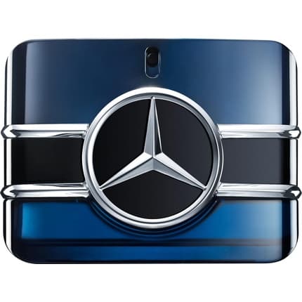 Mercedes-Benz Mercedes Benz Mercedesbenz Sign Eau de Parfum (EDP) Mixte 50ml