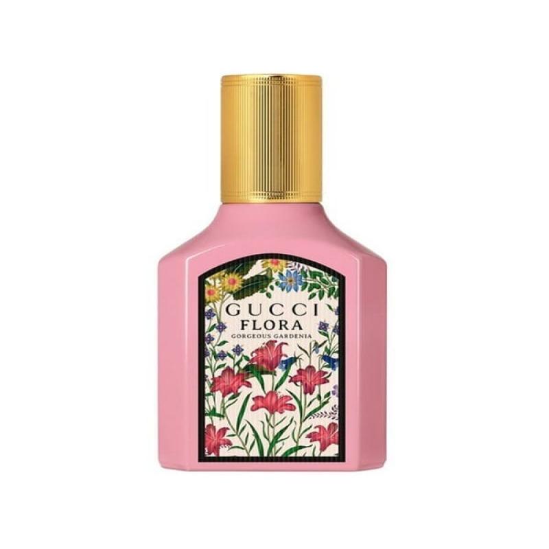 Gucci Flora Gorgeous Gardenia Eau de Parfum (EDP) Mixte 50ml