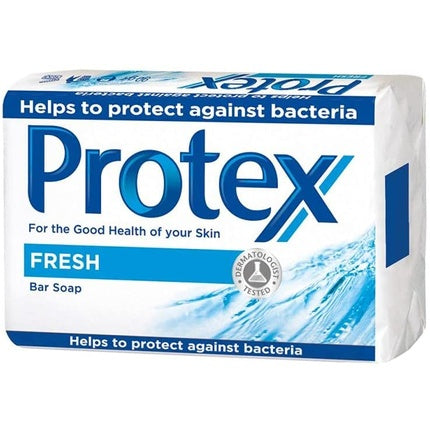 Protex Fresh Sport Soap Protex