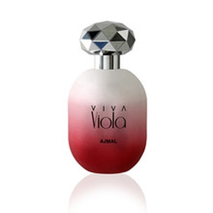 Viva Viola by Ajmal - Eau de Parfum Spray 2.5oz 75ml Woman