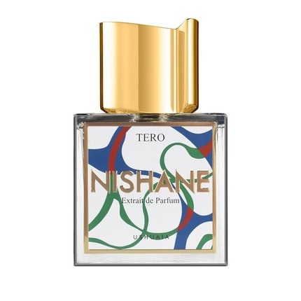 Nishane Tero Extrait de Parfum 100ml Unisex Nishane